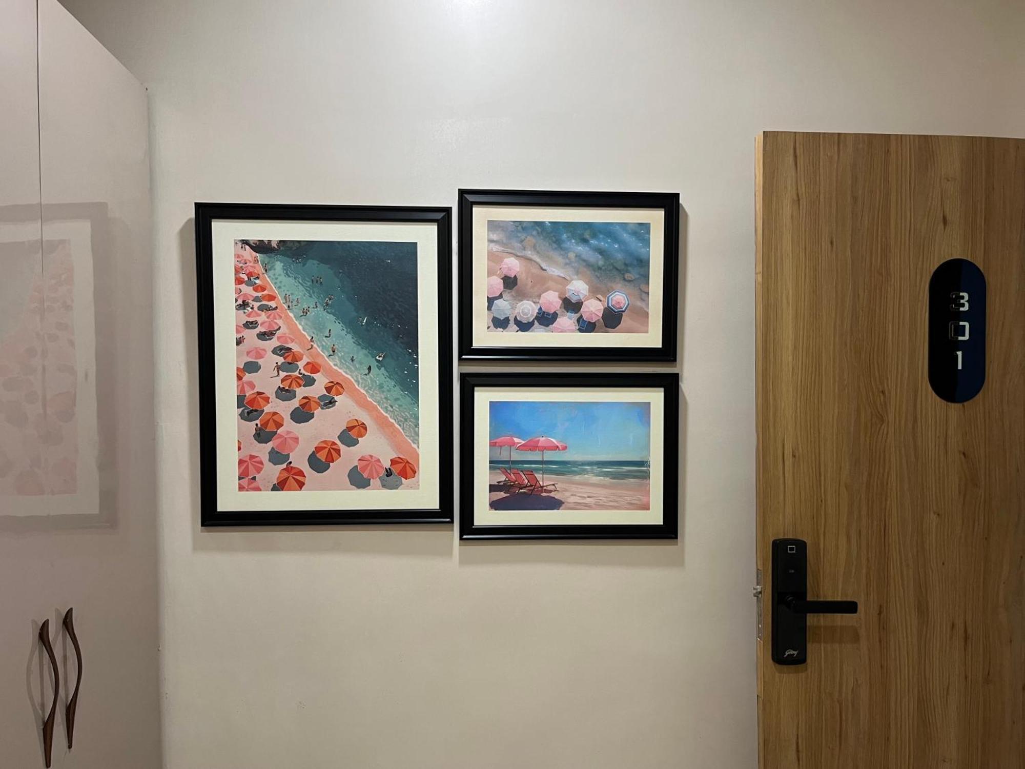 Soho House By Jayshrea Hotel Chandrapur ภายนอก รูปภาพ