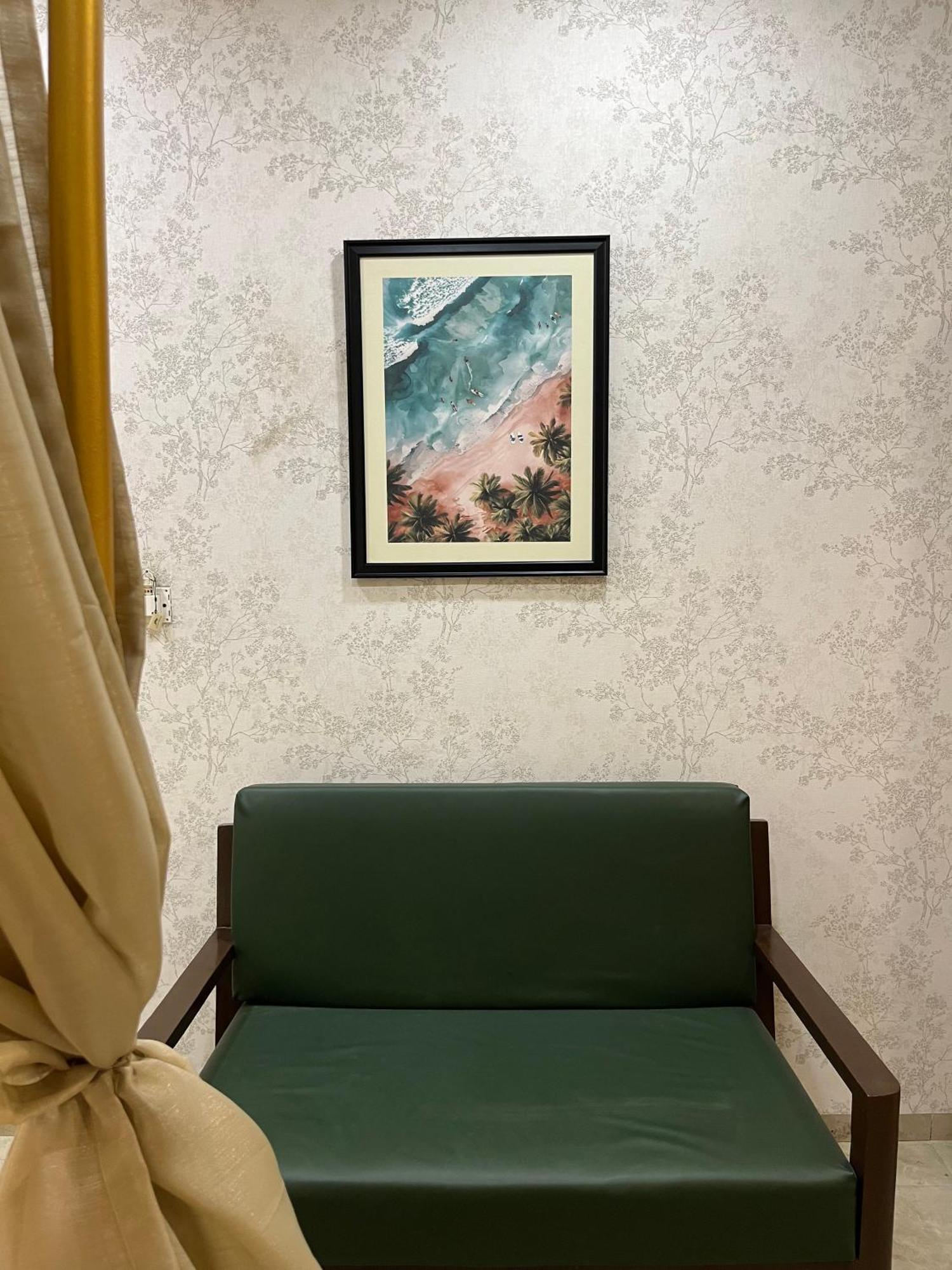 Soho House By Jayshrea Hotel Chandrapur ภายนอก รูปภาพ